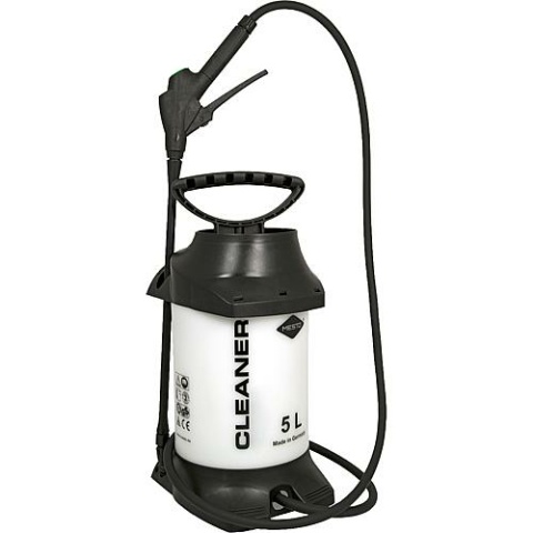 Mesto pressure sprayer Cleaner Extra 3275PP Container: plastic 3275 PP NEW