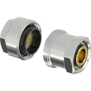 Adattatore per tubo nero Simplex...