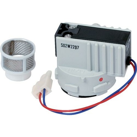 Geberit Magnetventil zu Public UR Ref.Nr.: 240.861.00.1/240.523.00.1 NEU