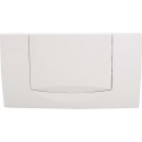 Geberit Drückerplatte 200F Seidenglanz verchromt...