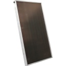 Colector solar plano Sunex tipo SX 2.51 AL aluminio,...