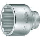 Gedore Steckschlüsseleinsatz 1"", 12-kant,...