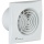 S&P Kleinraum-Ventilator Silent-100 CZ, weiß 5210400700 NEU