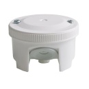 Buderus outdoor sensor AF 50 type HG 15 NEW