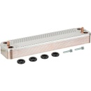 Junkers Wärmetauscher Bosch 87161066850 NEU