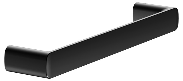 ACTIS Haltegriff 320mm breit verchromt schwarz matt 13507370000 NEU