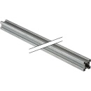 Geberit GIS - Profile PU 60 m (12 profiles of 5 m each)...