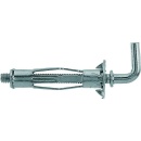 Fischer Hohlraum Metalldübel HM 4x32 H VPE 50 519780...