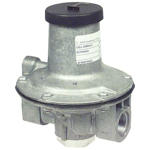 Regulator ciśnienia Kromschröder GDJ 25 R 04-0 NOWOŚĆ