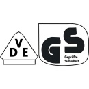 Benning Spannungs- und Durchgangsprüfer DUSPOL expert (1000) 50262 NEU