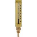 Afriso Maschinenthermometer VMTh 110 0/120°C 40mm,...