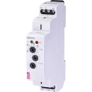 ETI Multifunktions-Zeitrelais 16A, 1W, 230V 2470001 NEU