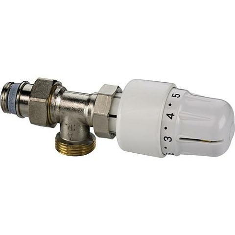 Set di valvole Simplex RTL tipo E/AG 1/2x 3/4 F11883 NUOVO