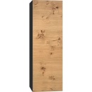 Armadio Evenes ELA con corpo softclose nero smt -...