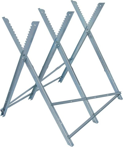 Brennenstuhl zaagbok type MB 150S max.150kg H=79cm B=0.81m D=85cm 1440840 NIEUW