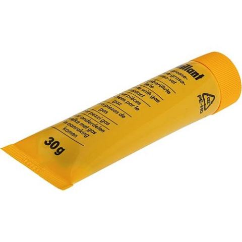 Grasso per gas Vaillant 99-0112 (25g) NUOVO