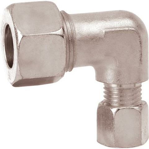 GOK cutting ring - screw connection WRV 15 mm x 12 mm 07 738 06 NEW