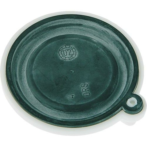 Vaillant Membrane kpl. 01-0347 1 Stück NEU