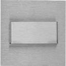 Evenes lampada da incasso a parete Mago MG1-230/ST/BC,...