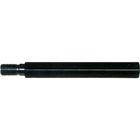 Eibenstock boor verlenging 1 1/4"" - 500mm 35455000 NIEUW