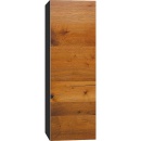 Armadio Evenes ELA con corpo soft-close nero smt -...