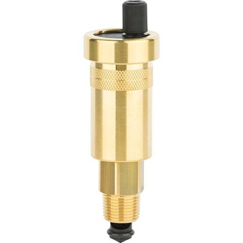 Weishaupt quick air vent DN 10 662029 NEW