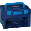 Weinmann & Schanz WS LS-Boxx 306 442 x 357 x 321 mm, vuoto NUOVO