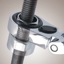 Bahco Durchsteck-Steckschlüsselsatz Bahco, 14-teilig S140T NEU