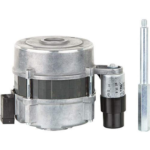 Silnik palnika Weishaupt ECK02/H-2P 240 050 0804/2 NOWOŚĆ