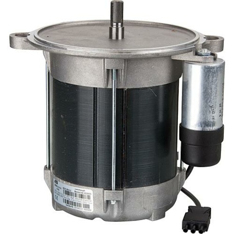 Weishaupt burner motor ECK 06/A-2 620 W, with cable 240 400 0703/2 NEW