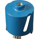 SSB & Soldia diamond dry core bit Ø 72 mm for...