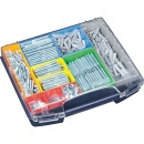 Weinmann & Schanz WS I-Boxx 72 Vis à double...