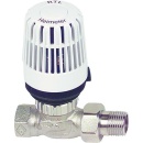 HEIMEIER Ogranicznik temperatury powrotu 1/2"" Forma kątowa NOWOŚĆ