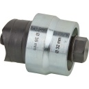 Perforadora de doble tornillo 32 + 35mm NUEVO