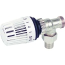 HEIMEIER limitador de temperatura de retorno...