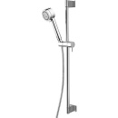 Evenes Brause-Set Cylindrica 3 700 mm, 3 Strahlarten...