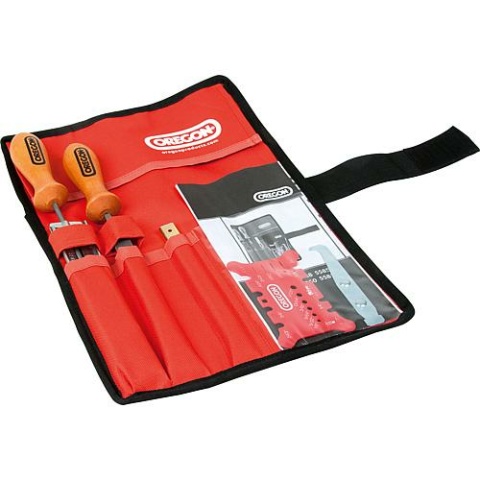Oregon Schärfersatz in Tasche, Ø 5,5 mm 558551 NEU