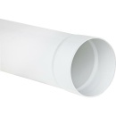 Upmann rura okrągła DN 150, 0,5m biała 66930 NOWOŚĆ