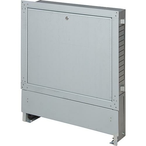 Weinmann & Schanz WS-VU 6/V built-in distribution cabinet WxHxD 1132x705x110 galvanised NEW