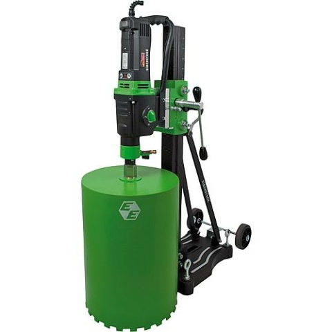 Eibenstock diamond core drill DBE 352, 3000 W 3642000 NEW