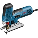 Sierra de calar Bosch GST160 CE Professional, 800 W...