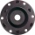 Eibenstock PKD grinding disc for EBS 1802 37115000 NEW
