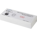 Evenes mixing nozzle with test mark chrome-plated M28x1 PU 5 pcs. NEW