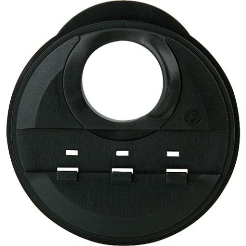 Buse dadmission dair Intercal adaptée à SL(V) 100 B et BNR 100 NOUVEAU