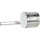 Hofamat Stahlbrennkammer 970724 NEU