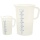 Reilang Messbecher mit Skala, 5000 ml, aus Polypropylen 31241 NEU
