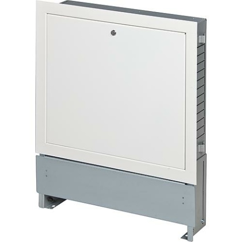 Weinmann & Schanz WS-VU 1/L Built-in distribution cabinet WxHxD 452x705x110 white NEW