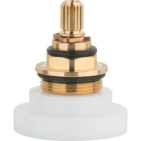 Evenes Warmwasser-Kartusche Serie Ekta passen zu 93 062 62 NEU