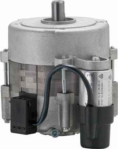 for Buderus motor Herrmann HL50/HG50, Buderus TE, etc. NEW