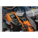 HT Instruments Stromzange Flexibel F3000U CATIV, 600V NEU